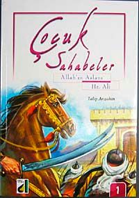 Çocuk Sahabeler (10 Kitap)
