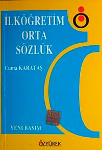 İlköğretim Orta Sözlük