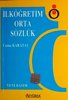 İlköğretim Orta Sözlük