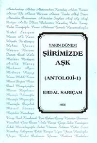 Yakın Dönem Şiirimizde Aşk (Antoloji-1)
