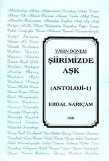 Yakın Dönem Şiirimizde Aşk (Antoloji-1)