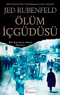 Ölüm İçgüdüsü