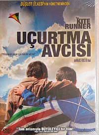 Uçurtma Avcısı (DVD)
