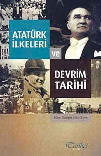 Atatürk İlkeleri ve Devrim Tarihi