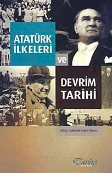 Atatürk İlkeleri ve Devrim Tarihi