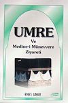 Umre ve Medine-i M&uuml;nevvere Ziyareti cep boy