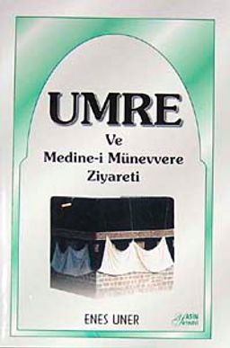 Umre ve Medine-i Münevvere Ziyareti cep boy