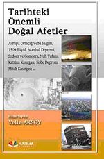 Tarihteki Önemli Doğal Afetler