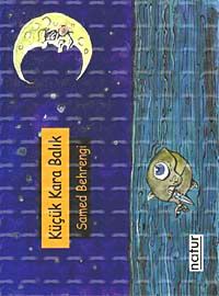 Küçük Kara Balık