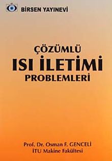 Çözümlü Isı İletimi Problemleri