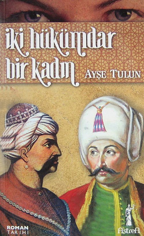 İki Hükümdar Bir Kadın (Cep Boy)