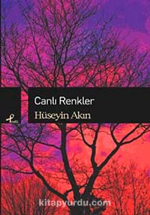 Canlı Renkler - Hüseyin Akın