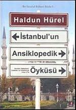 İstanbul'un Ansiklopedik Öyküsü (Ciltli)