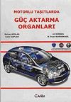 Motorlu Taşıtlarda G&uuml;&ccedil; Aktarma Organları