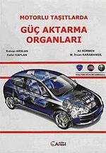 Motorlu Taşıtlarda Güç Aktarma Organları