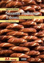 Susamlı Halkanın Tılsımı (Büyük Boy)