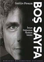 Boş Sayfa & İnsan Doğasının Modern İnkar
