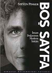 Boş Sayfa & İnsan Doğasının Modern İnkar