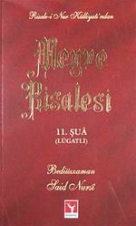 Meyve Risalesi (Risale-i Nur Külliyatı'ndan) (Küçük Boy)