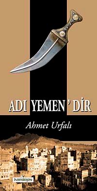 Adı Yemen'dir