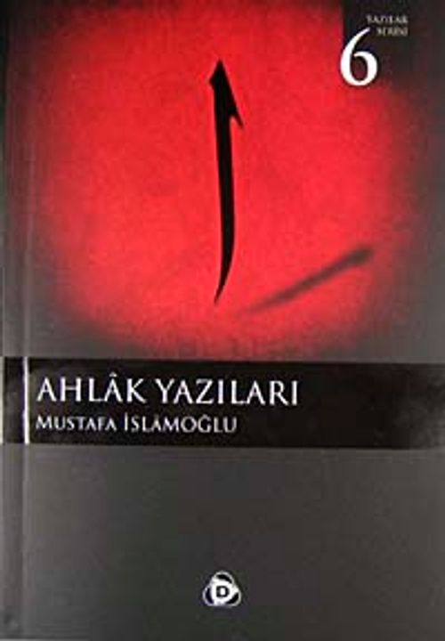 Ahlak yazıları