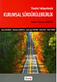 Kurumsal Sürdürülebilirlik