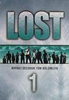 Lost-1 (Birinci Sezonun T&uuml;rm B&ouml;l&uuml;mleri DVD)