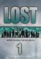Lost-1 (Birinci Sezonun Türm Bölümleri DVD)