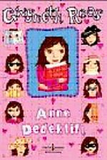 Anne Dedektifi