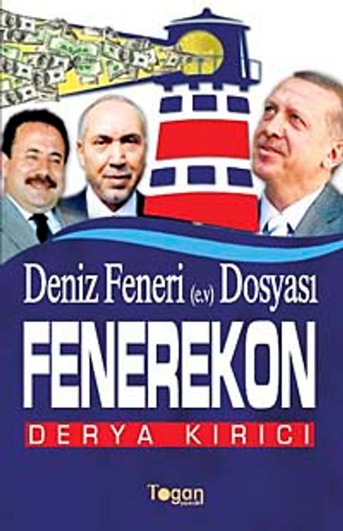 Deniz Feneri Dosyası Fenerekon