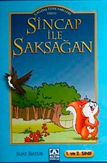 Sincap ile Saksağan