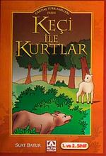 Keçi ile Kurtlar