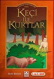 Keçi ile Kurtlar