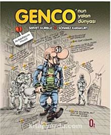 Genco'nun Yalan Dünyası