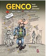 Genco'nun Yalan Dünyası