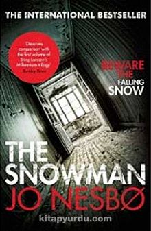 The Snowman (Hardcover)
