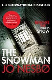 The Snowman (Hardcover)