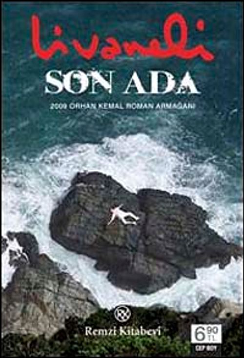 Son Ada (Cep Boy)