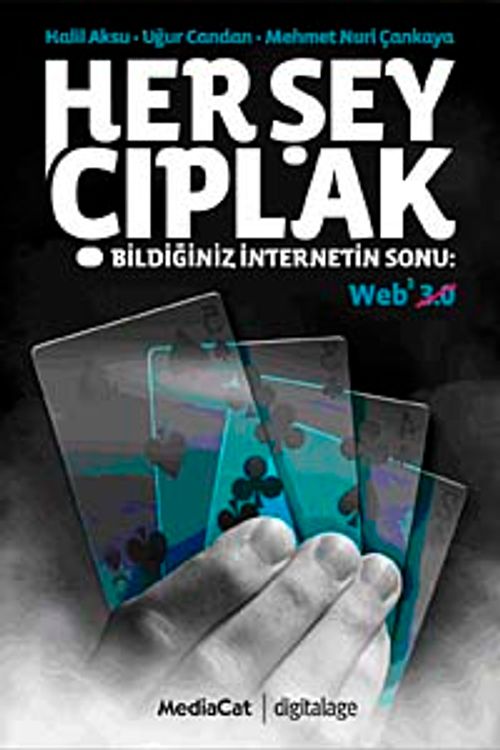 Her Şey Çıplak