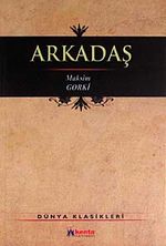 Arkadaş