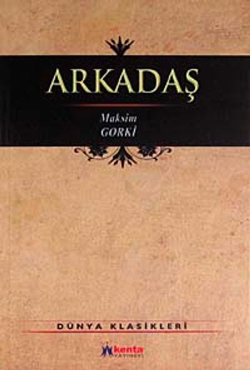 Arkadaş