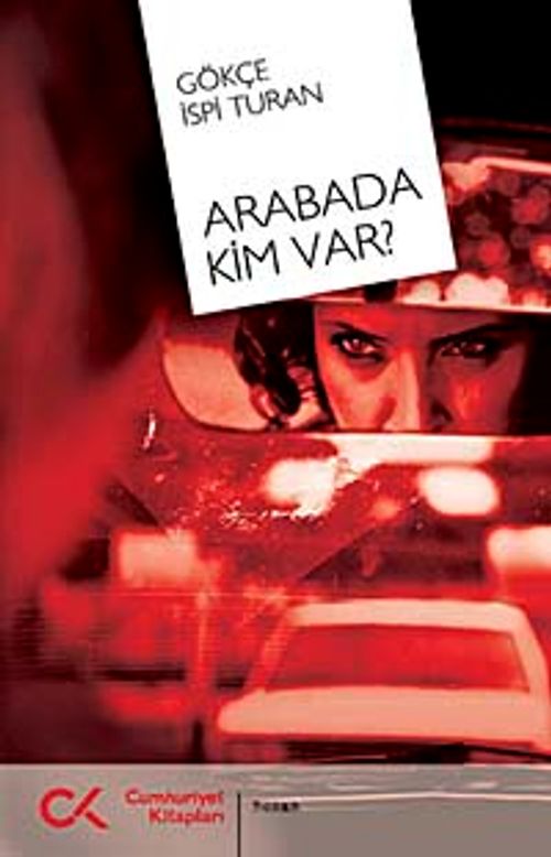 Arabada Kim Var?