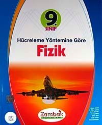 9. Sınıf Hücreleme Yöntemine Göre Fizik Konu Anlatımlı