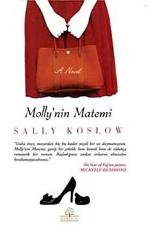 Molly'nin Matemi