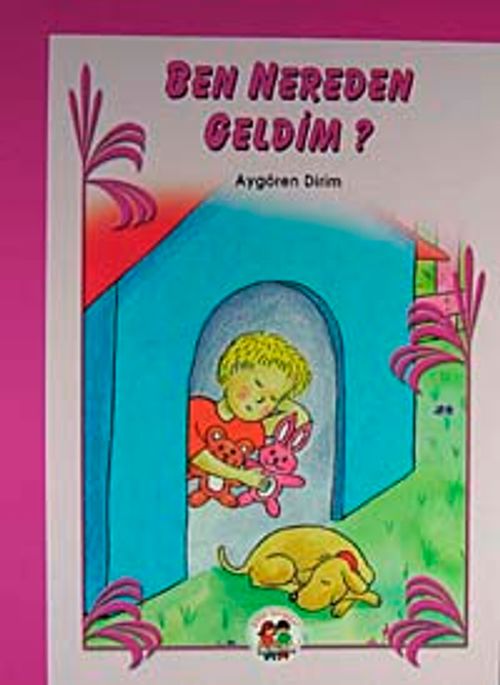 Ben Nereden Geldim?
