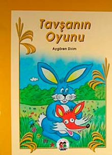 Tavşanın Oyunu