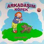 Arkadaşım Köpek