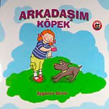 Arkadaşım Köpek
