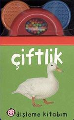 Dişleme Kitabım & Çiftlik