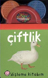 Dişleme Kitabım & Çiftlik